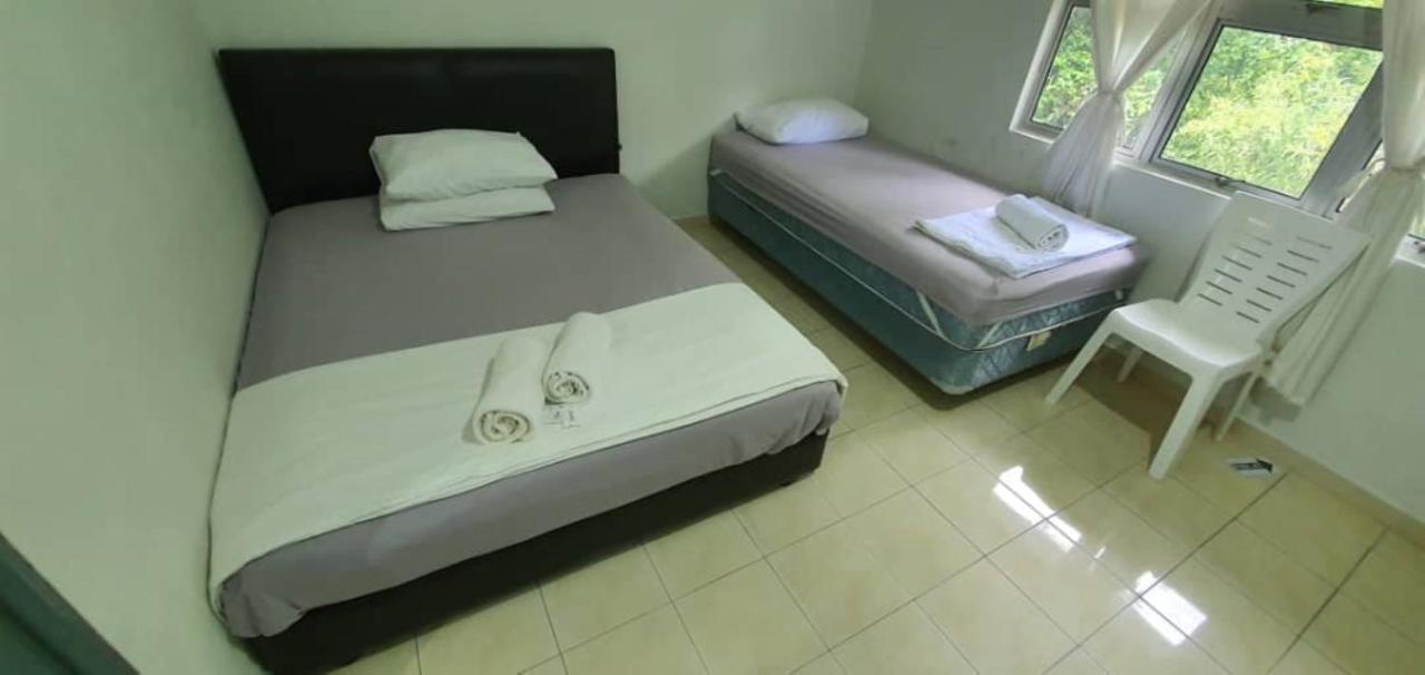 דאנגון Oyo 90116 Fbs Inn Hotel מראה חיצוני תמונה