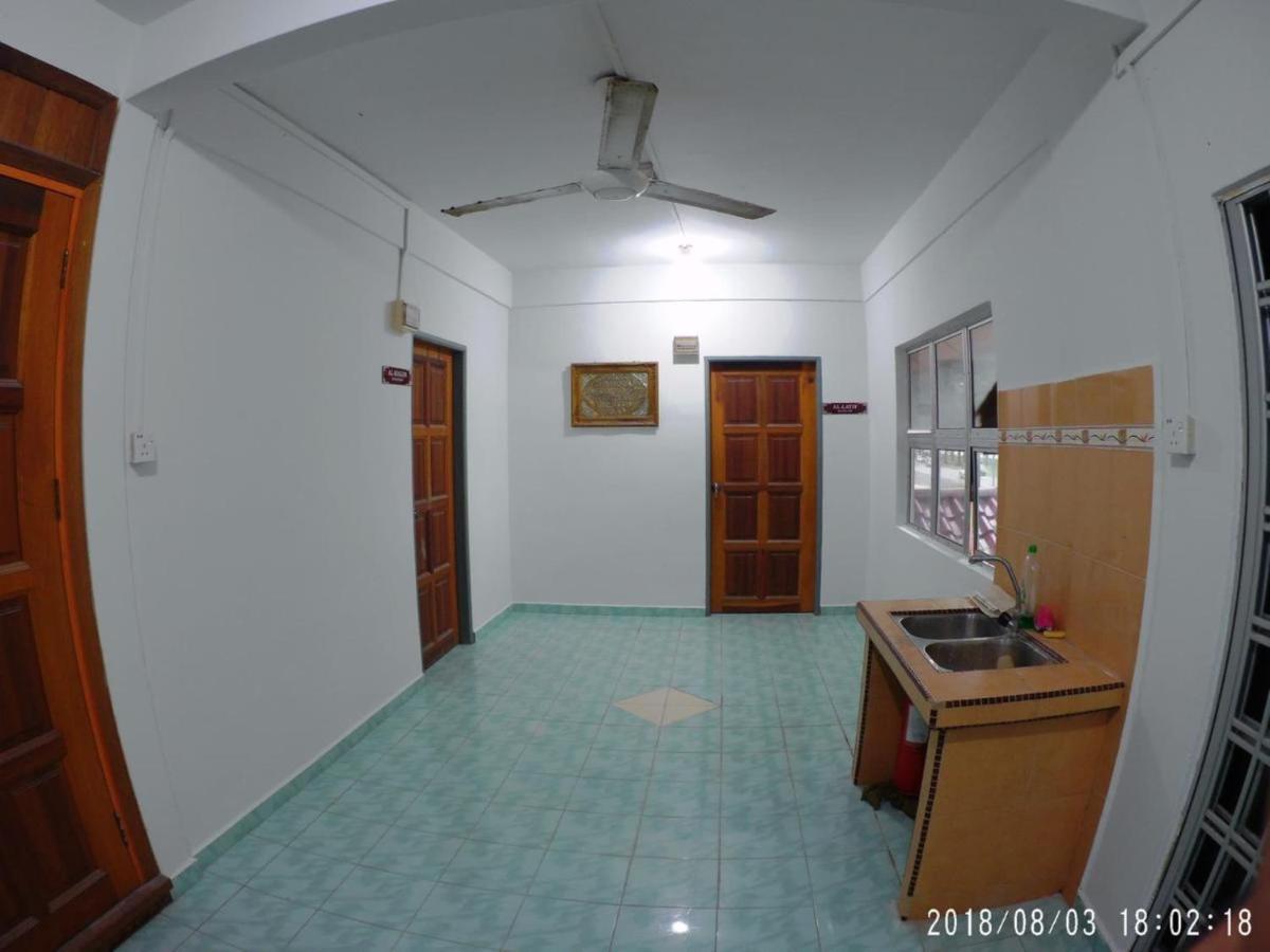 דאנגון Oyo 90116 Fbs Inn Hotel מראה חיצוני תמונה