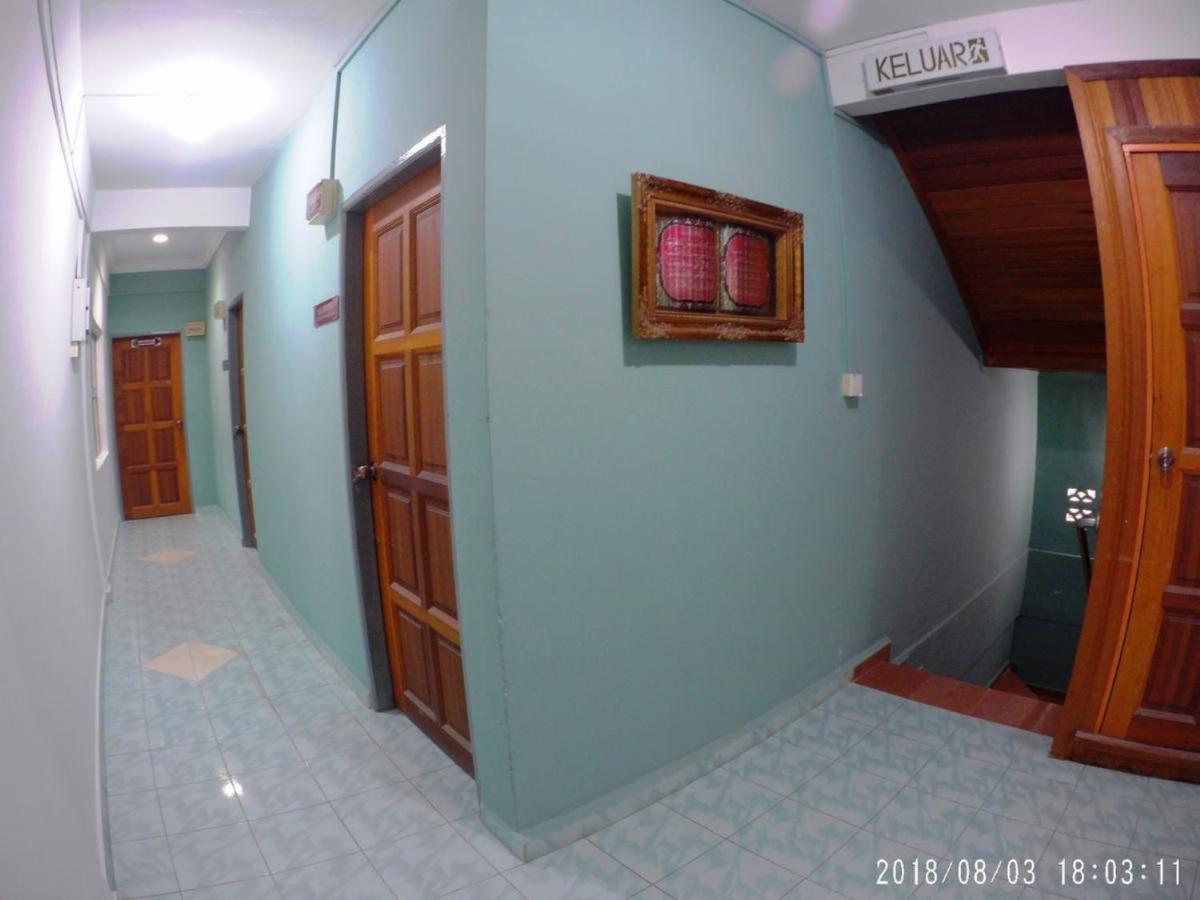 דאנגון Oyo 90116 Fbs Inn Hotel מראה חיצוני תמונה