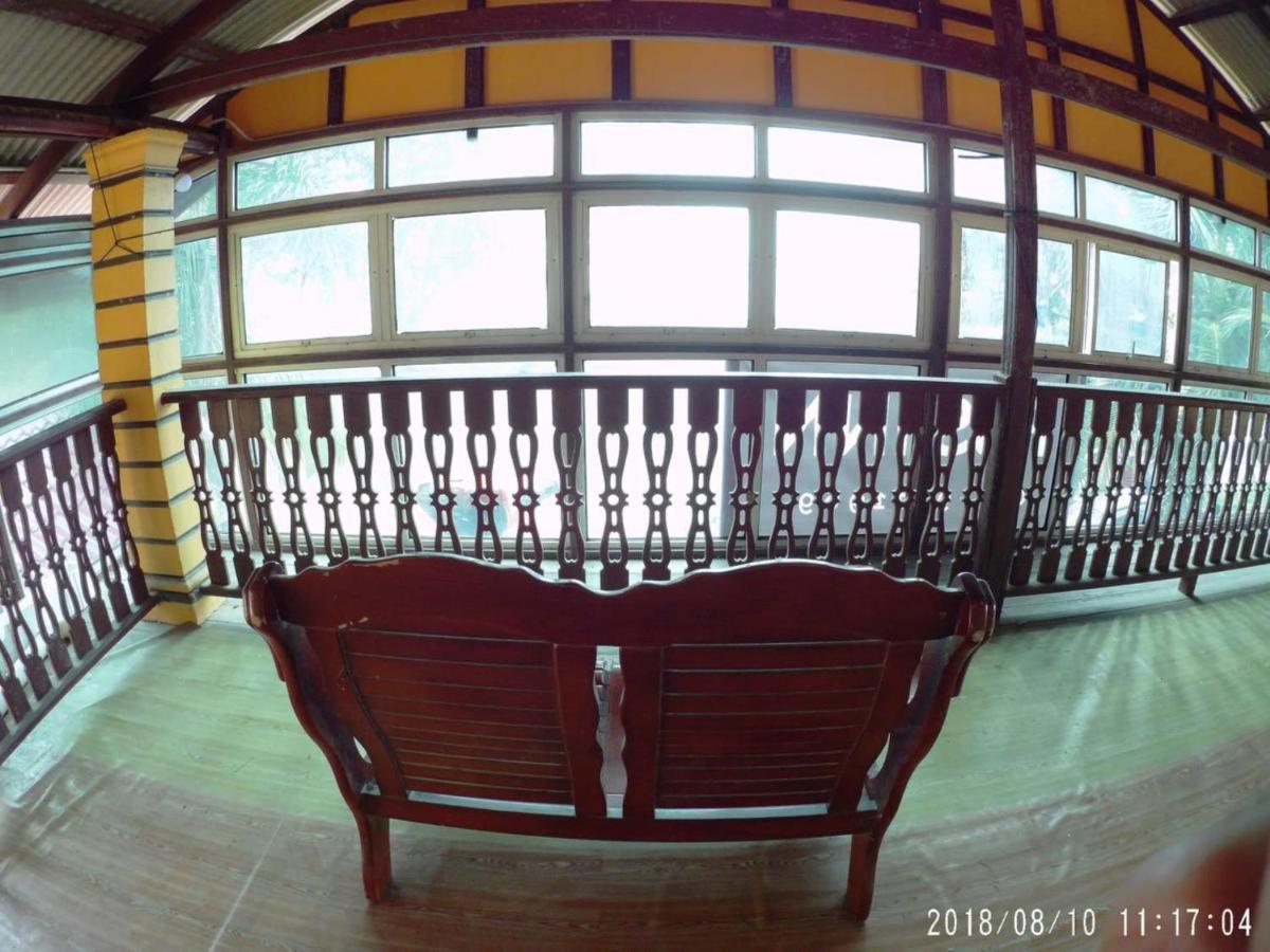 דאנגון Oyo 90116 Fbs Inn Hotel מראה חיצוני תמונה