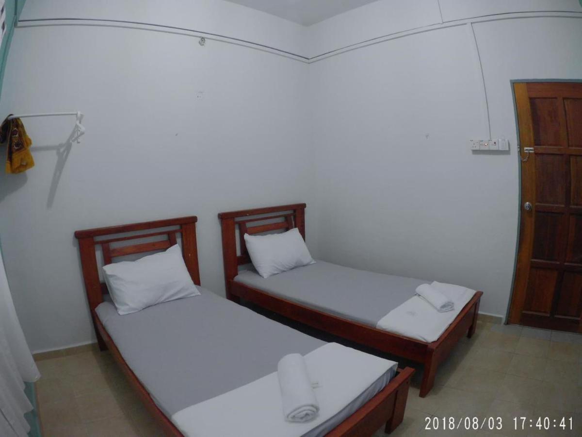 דאנגון Oyo 90116 Fbs Inn Hotel מראה חיצוני תמונה
