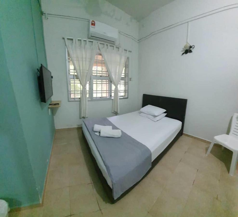 דאנגון Oyo 90116 Fbs Inn Hotel מראה חיצוני תמונה