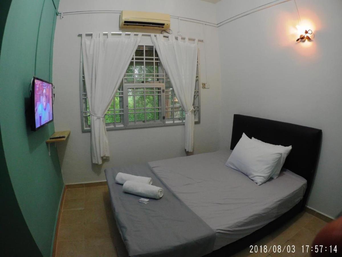 דאנגון Oyo 90116 Fbs Inn Hotel מראה חיצוני תמונה