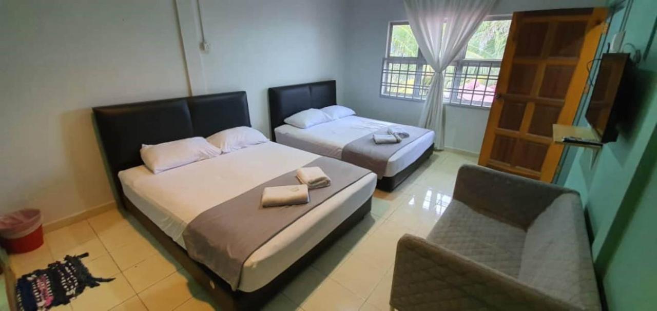 דאנגון Oyo 90116 Fbs Inn Hotel מראה חיצוני תמונה
