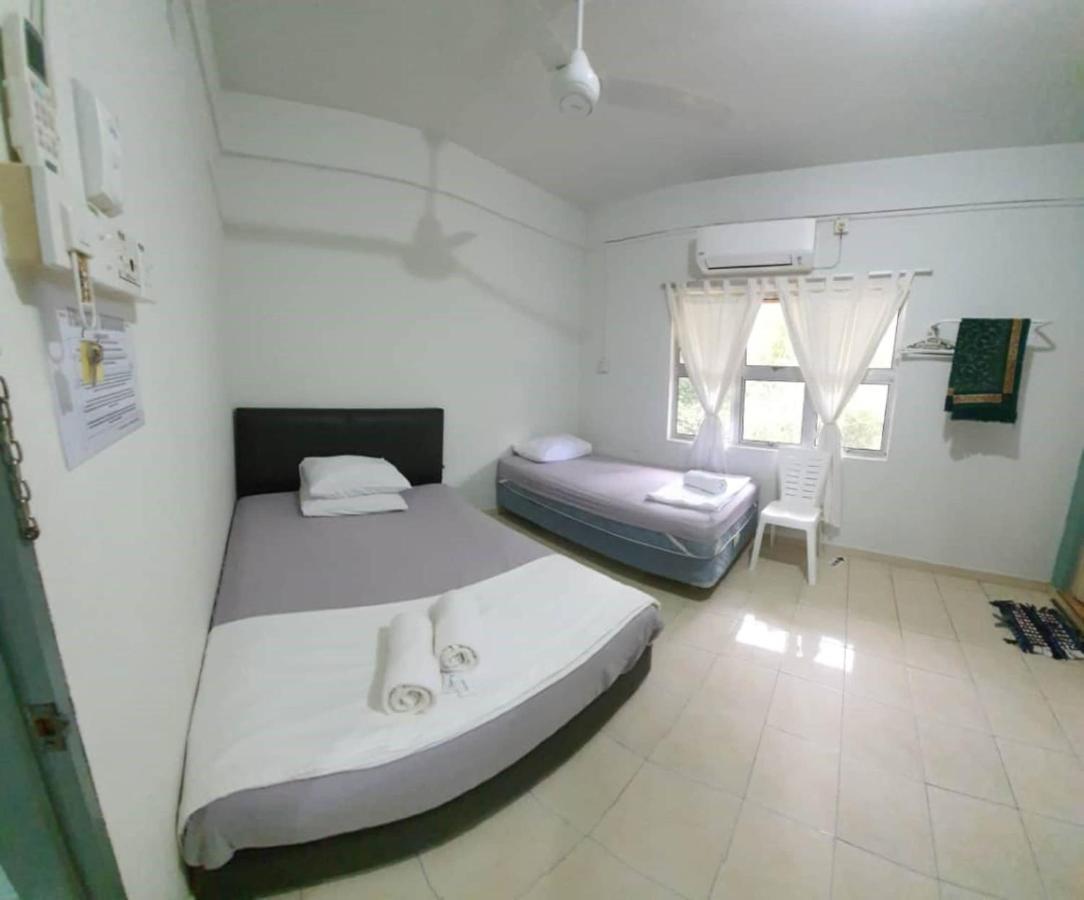 דאנגון Oyo 90116 Fbs Inn Hotel מראה חיצוני תמונה