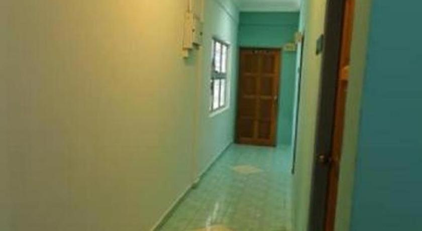 דאנגון Oyo 90116 Fbs Inn Hotel מראה חיצוני תמונה